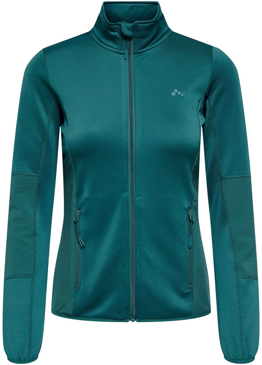 ONLY PLAY fleece jas onpjetta fleece jas
