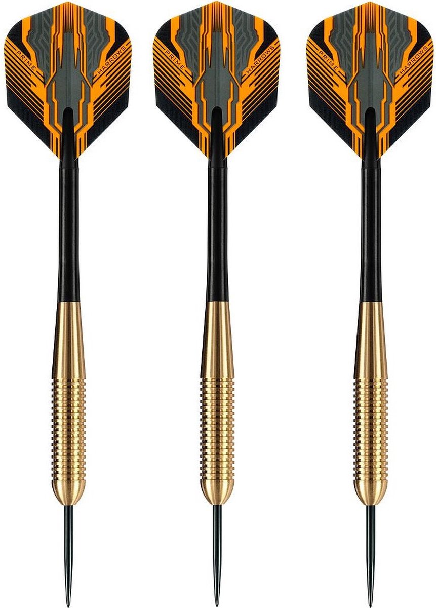 Harrows Club brass 19gr