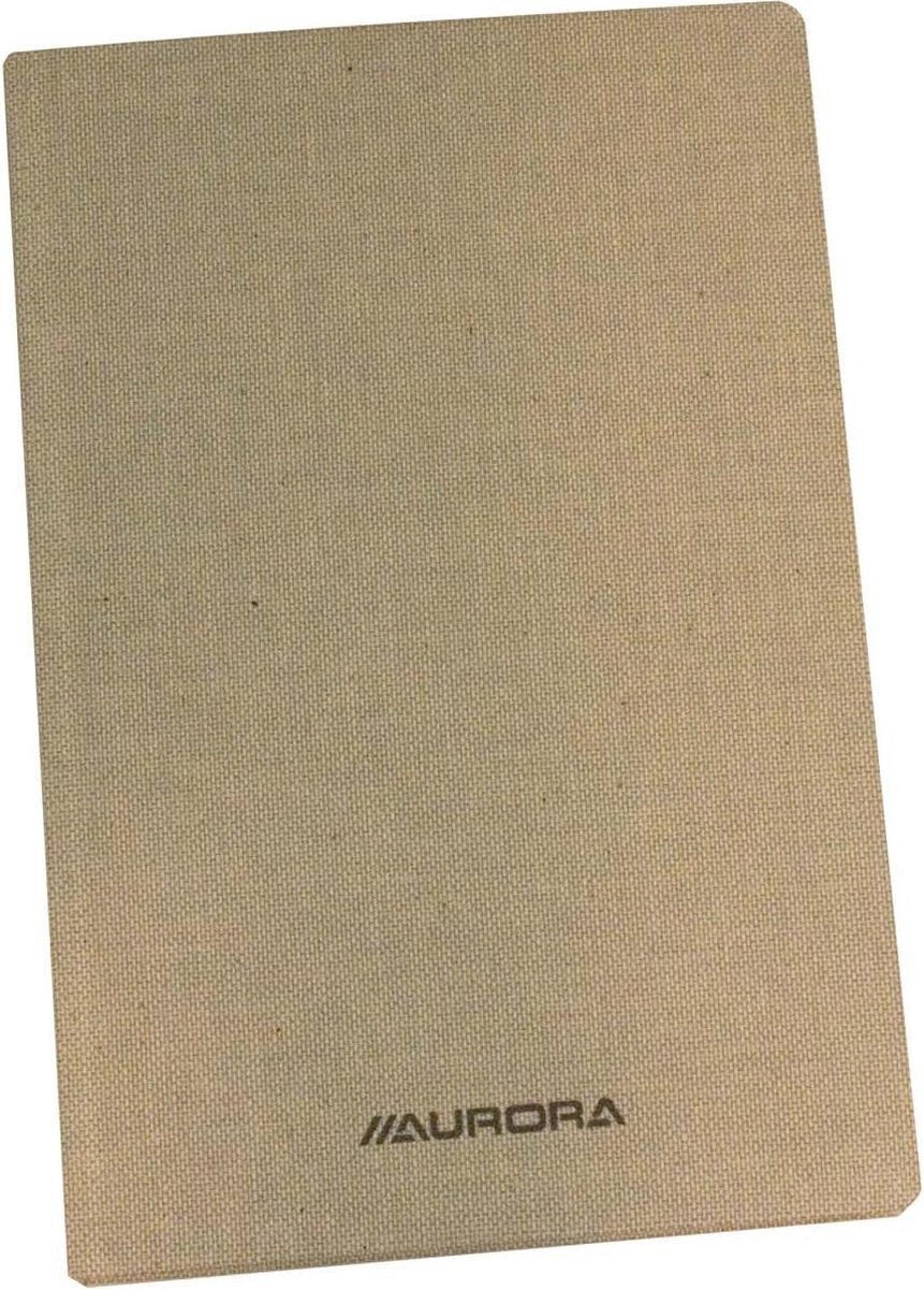 Aurora Copybook ft 14,5 x 22 cm, 320 bladzijden