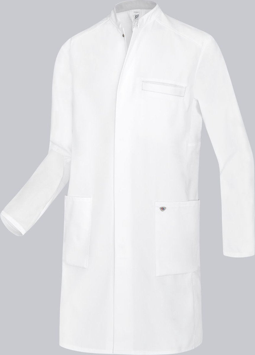 BP ® 1747-684-21 stretch-zorgjas voor heren | maat 54
