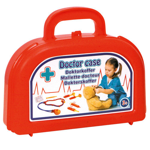 Basic Dokterskoffer klein