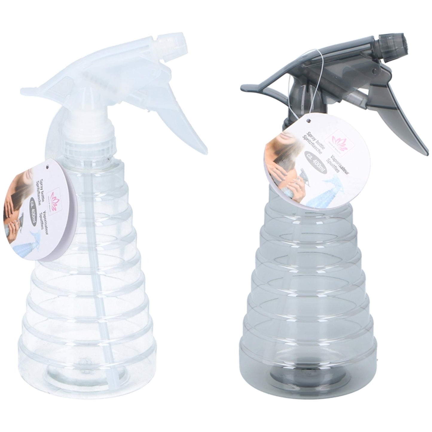 Lifetime Plantenspuit kunststof 400ml