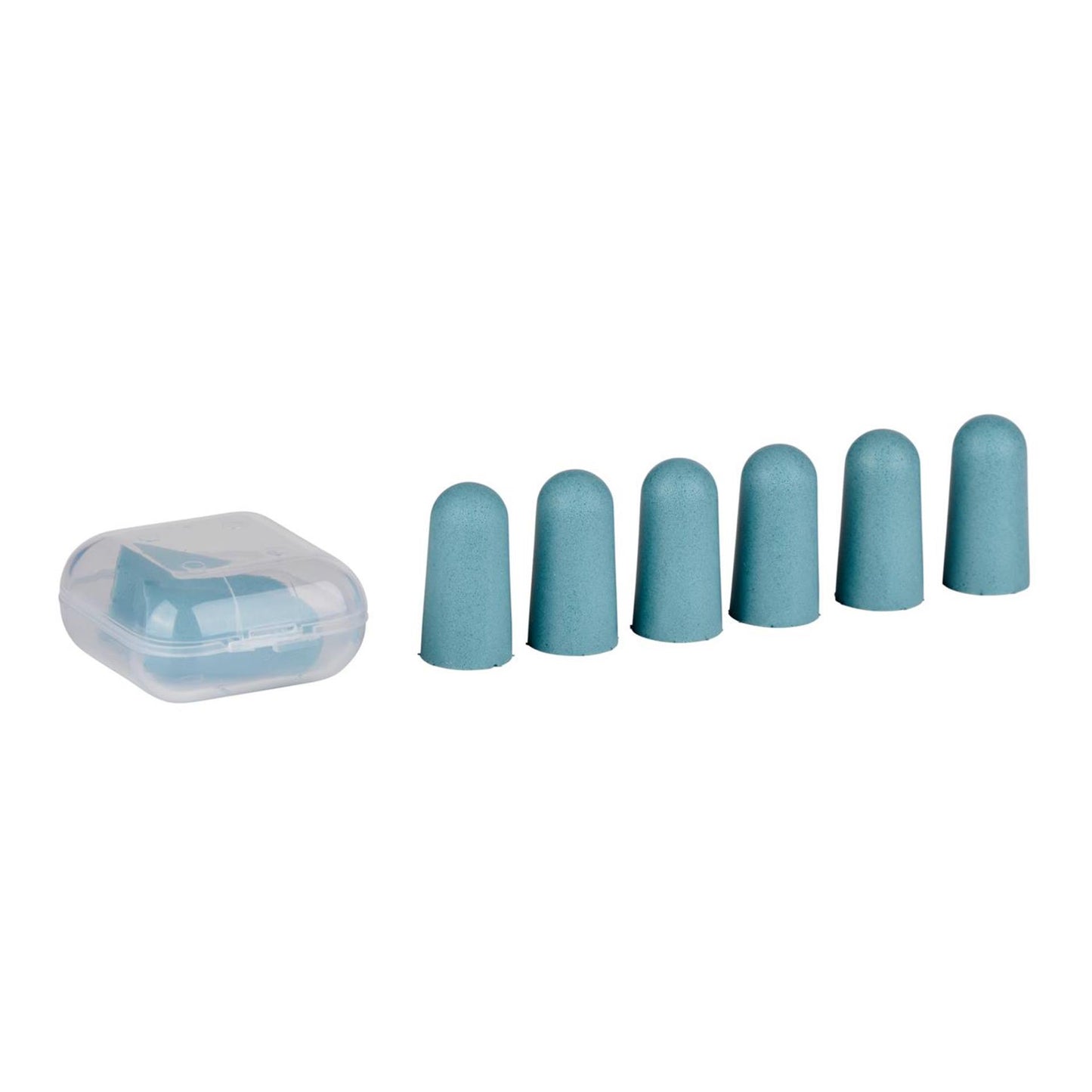 Dunlop oordopjes foam set a 8 stuks