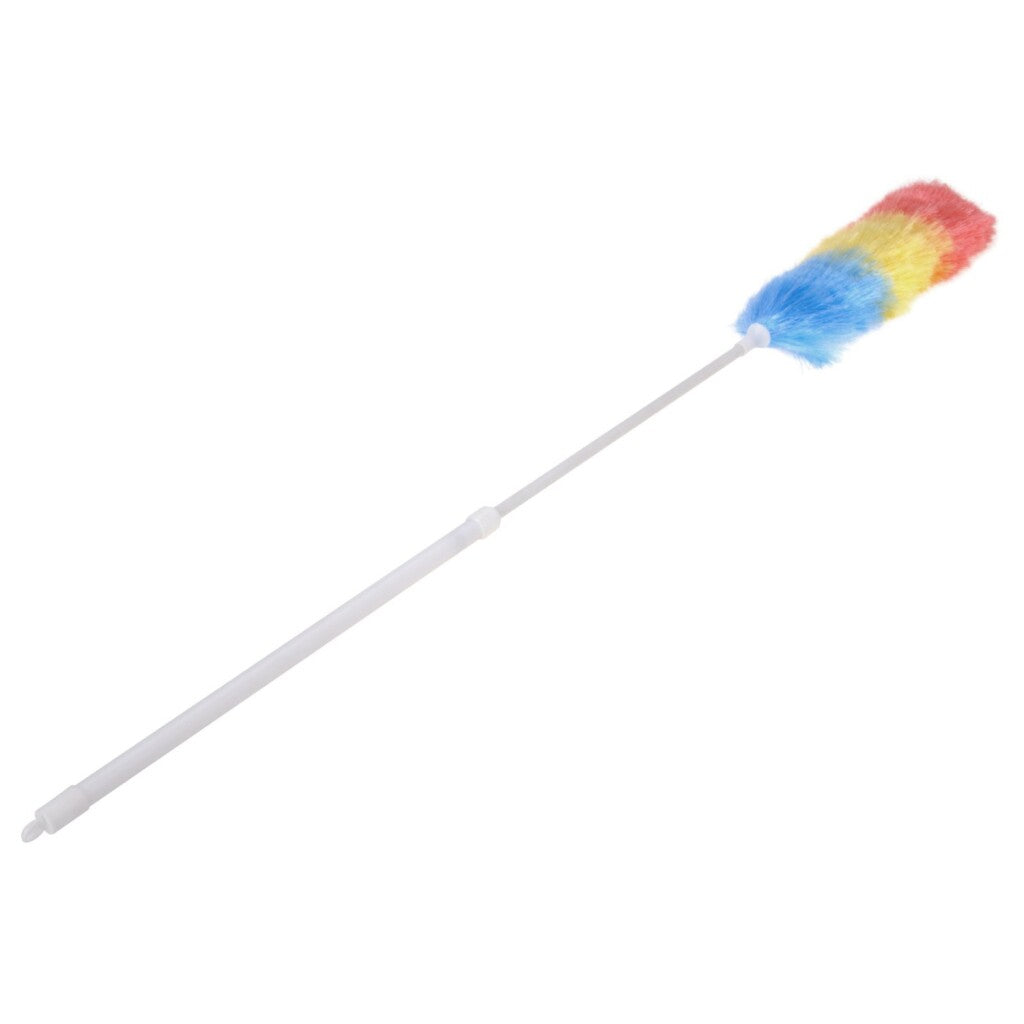 Basic Plumeau uitschuifbaar 104 cm