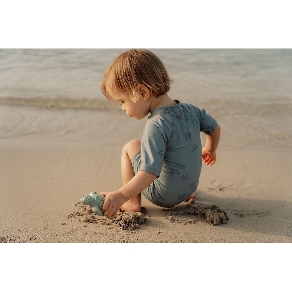 Little Dutch strandset sailors bay 3-delig