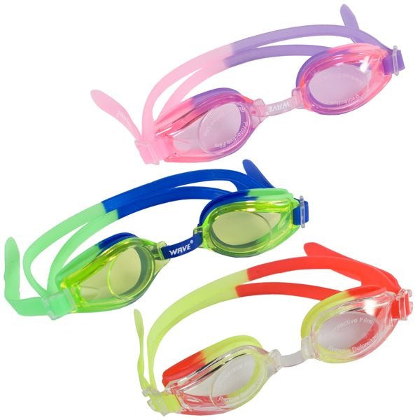 SportX kinder chloorbril excel