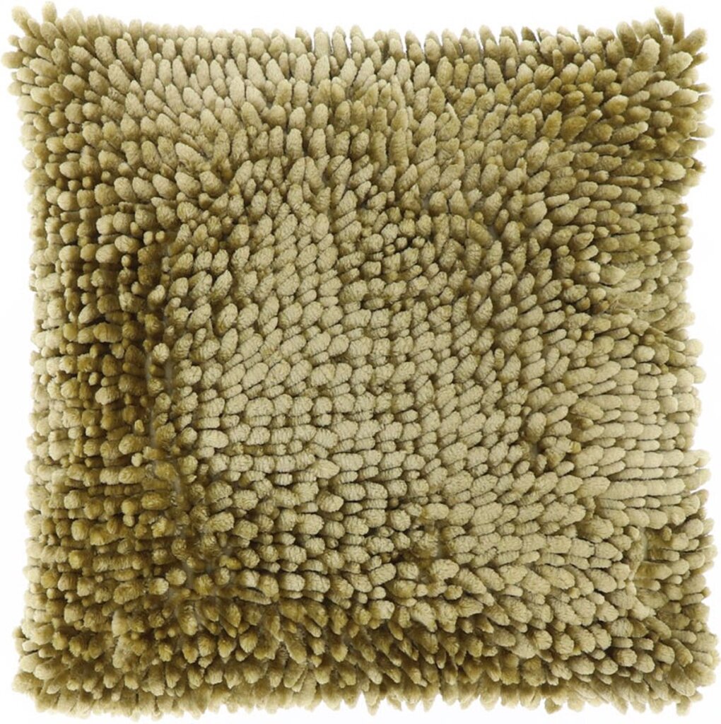 Diversen Kussen unique living max groen 45x45cm