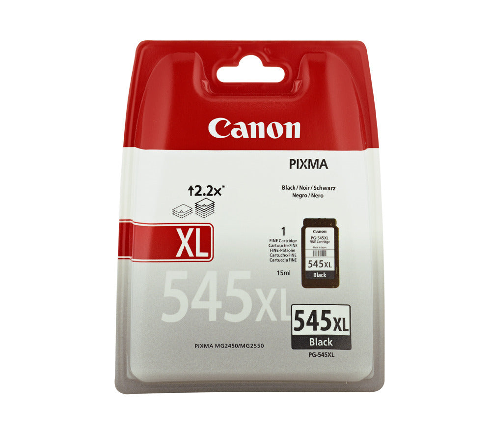 Canon Inktcartridge 8286b001 zwart