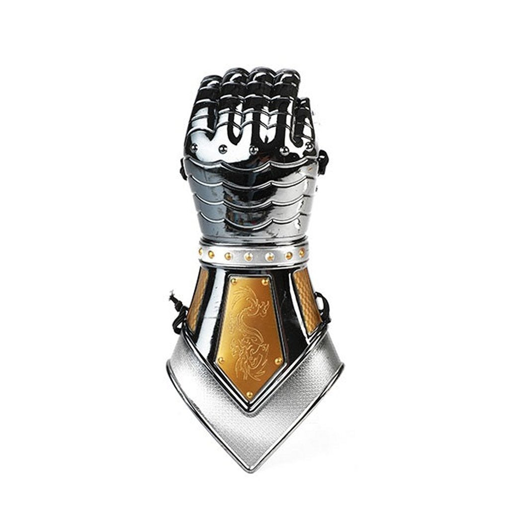 Toi-Toys lost heroes speelset 3-delig