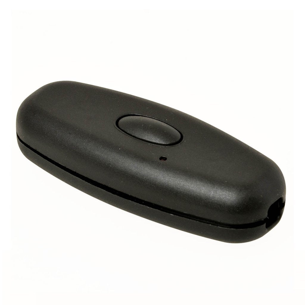 Arditi snoerdimmer zwart