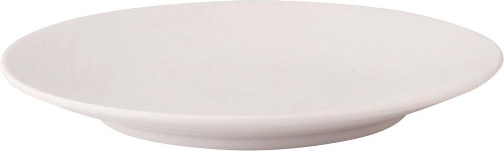 Diversen Gebaksbord 16 cm wit rodondo