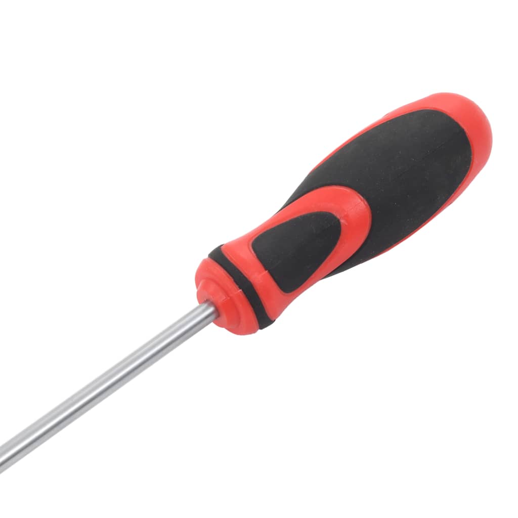 VidaXL 5-delige torx schroevendraaierset 300 mm