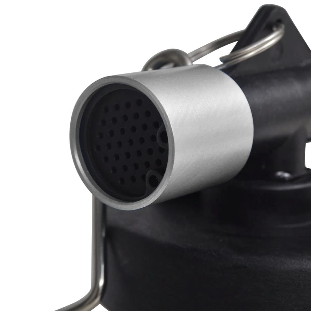 VidaXL Remontluchter vacuüm 1l + vulfles