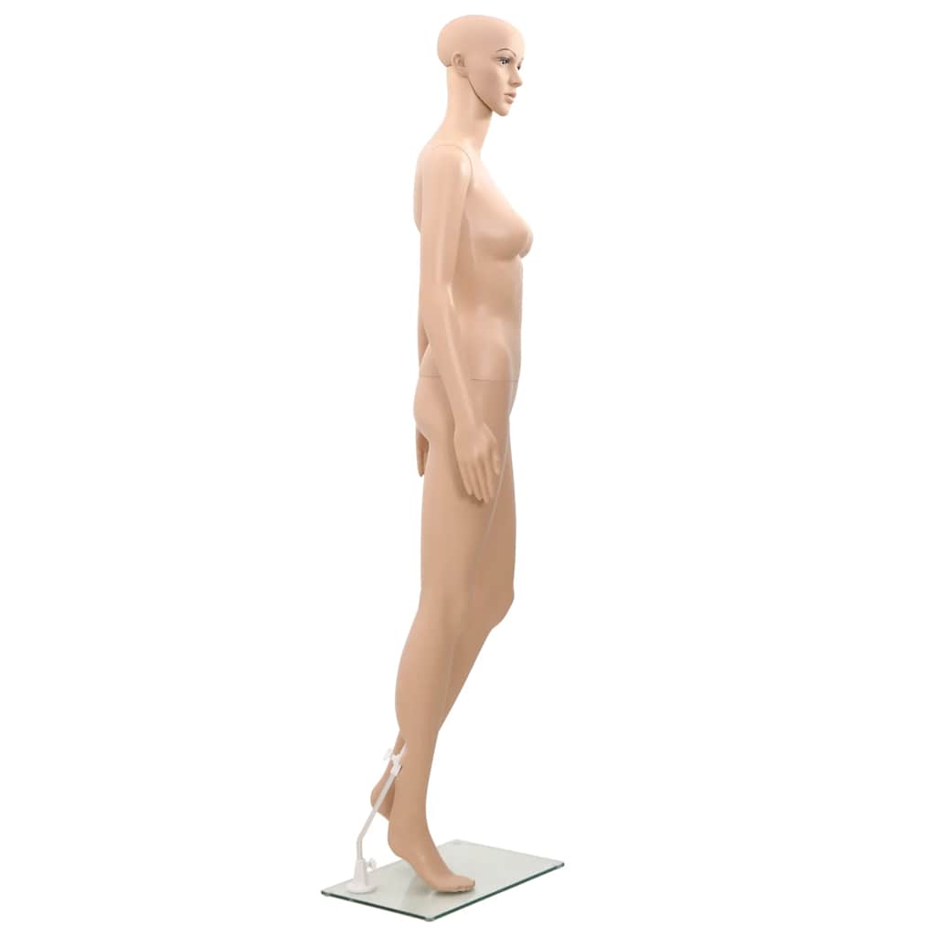 VidaXL Etalagepop vrouw a