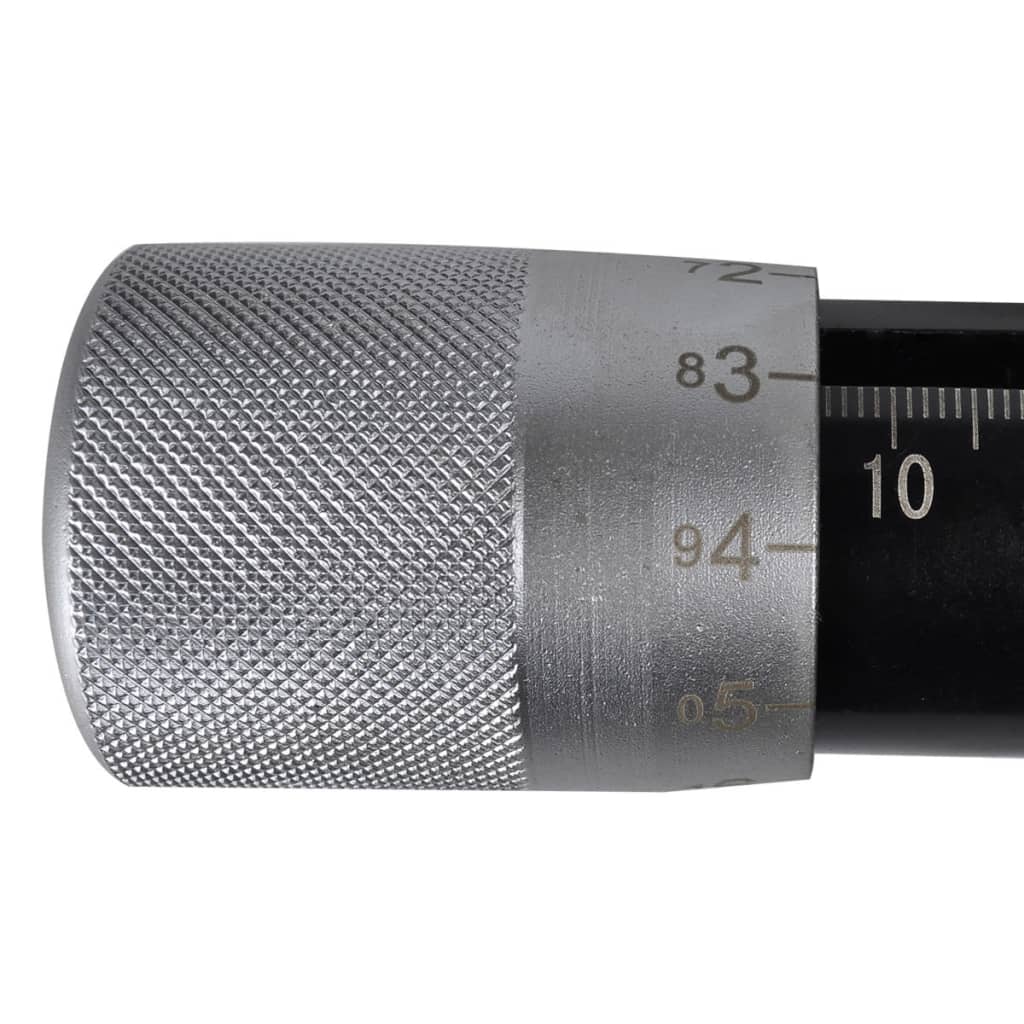 VidaXL Spanningsmeter voor distributieriem
