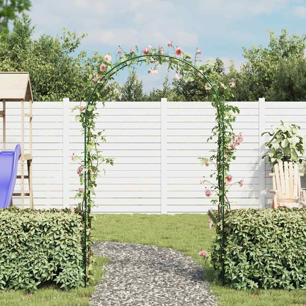 VidaXL Tuinbogen 2 st