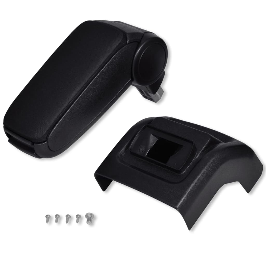 VidaXL Armsteun voor ford focus (2005-2011)