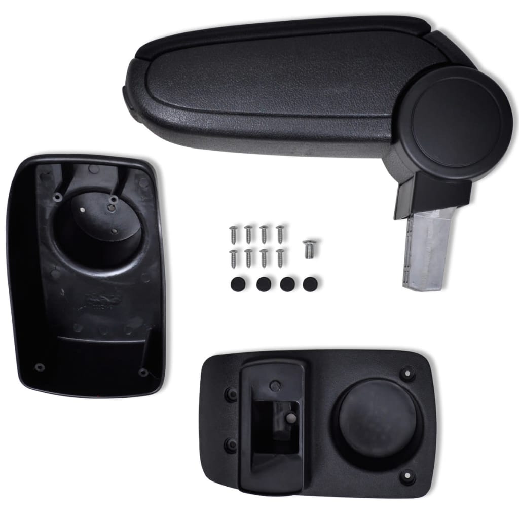 VidaXL Armsteun voor ford fiesta mk7 (2009)