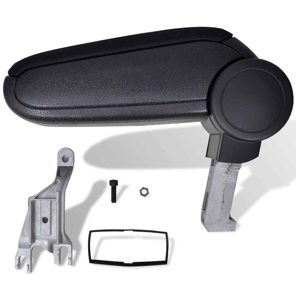 VidaXL Armsteun voor audi a4 b6 b7