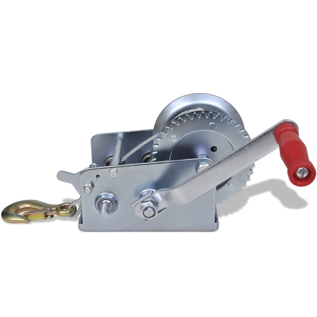 VidaXL Handlier 1130 kg