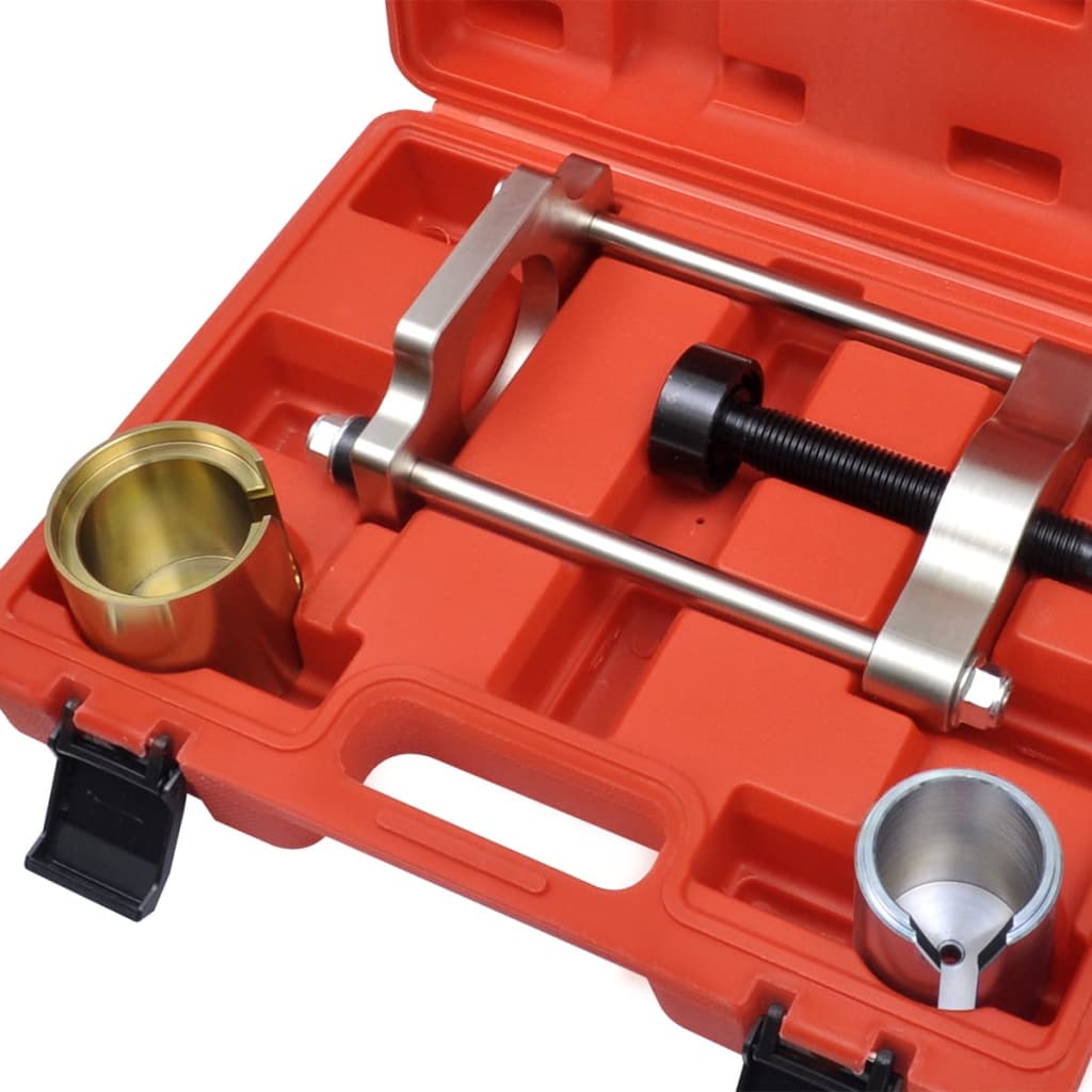 VidaXL Bus achterkant gereedschapset voor ford focus mk1 1998-2004