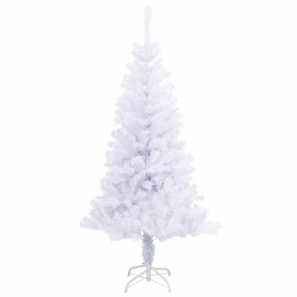 VidaXL Kunstkerstboom met standaard 380 takken 150 cm