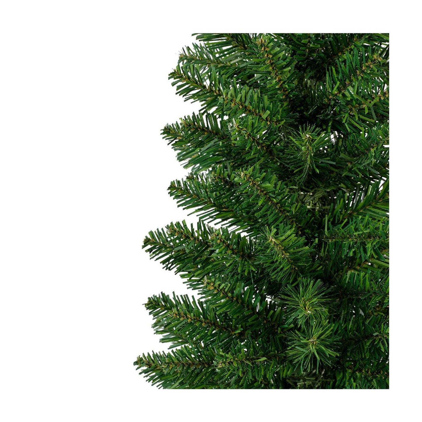 Everlands Kerstboom pencil pine groen ø45xh150cm