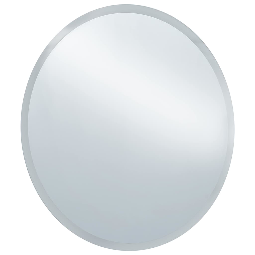 VidaXL Badkamerspiegel led 70 cm