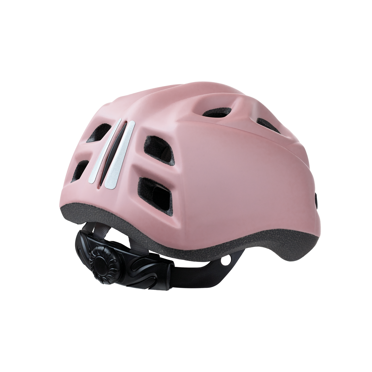 Polisport Plasticos S.A. Bobike helm cotton candy pink xs 48 52