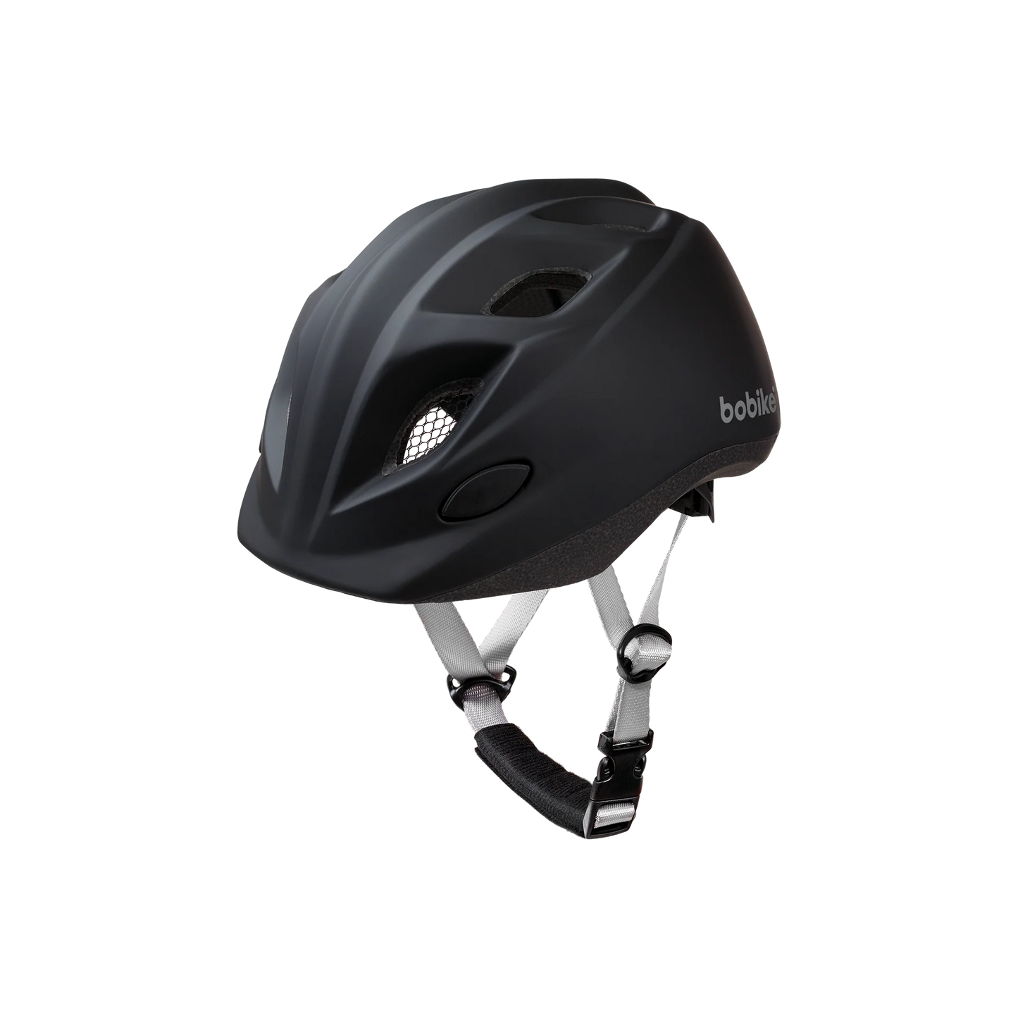 Polisport Plasticos S.A. Bobike helm urban black s 52 56