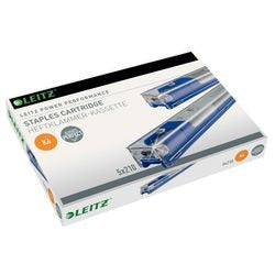 Nietjescassettes Leitz K6 dikte nietjes 2,5 tot 8mm