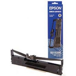 Lint Epson C13S015307 zwart