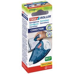 Correctieroller tesa 59840-00005 4.2mm navulbaar