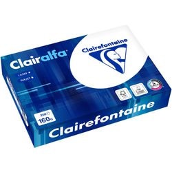 Advanced papier Clairefontaine 2800 160g m2 A4 250vel