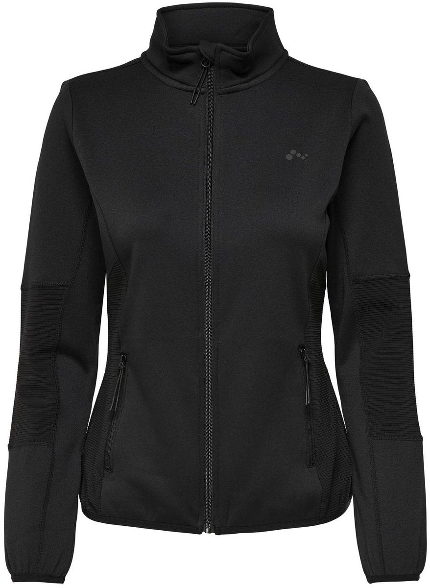 ONLY PLAY fleece jas onpjetta fleece jas