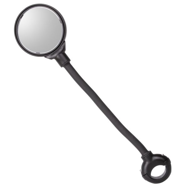 M-WAVE rückspiegel spy flex mirror spy flex black