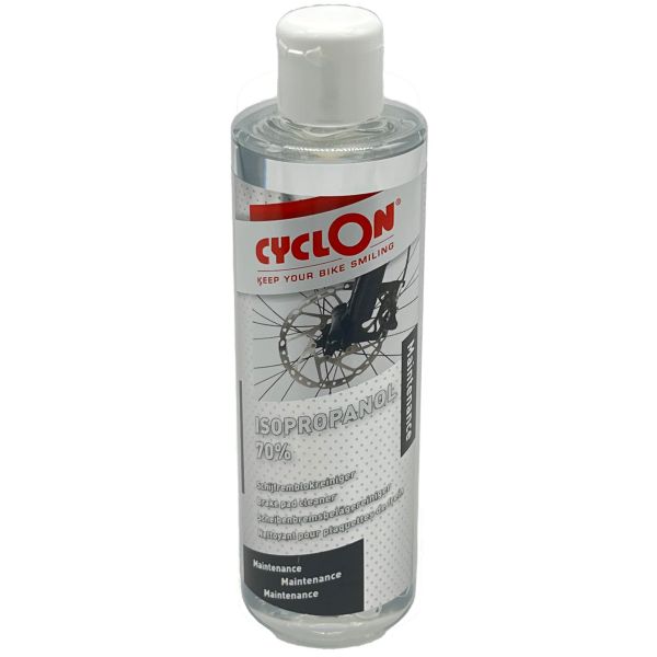 Cyclon Isopropanol 250ml