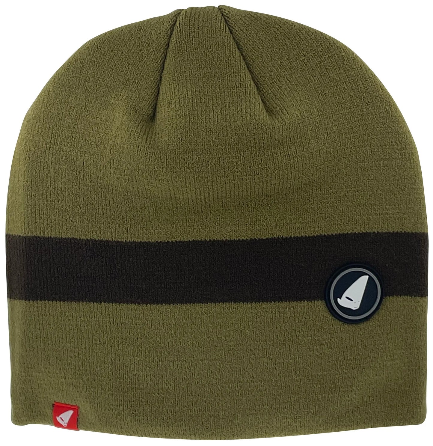 UFO PLAST mütze muetze ufo green