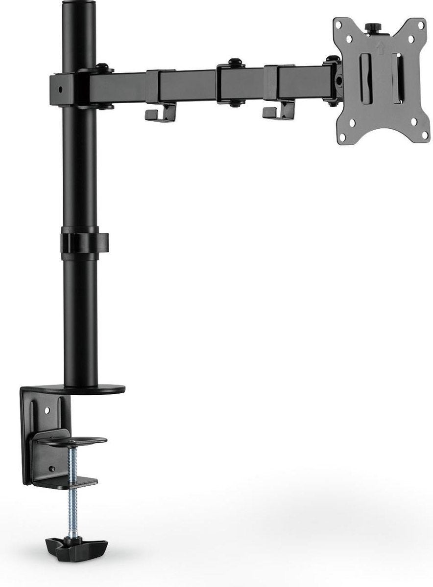 ASSMANN Electronic Digitus da-90399 flat panel bureau steun 81,3 cm (32) zwart