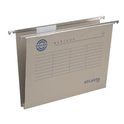 Atlanta Hangmap djois a6622-15 manillakarton 275g m2 34,8x23,5cm folio u-bodem ruiters