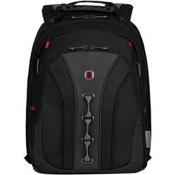 Laptoptas Wenger Legacy 16 inch Zwart