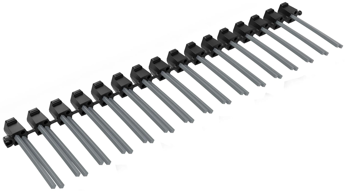 Karcher Kärcher borstenband borstenband for wre 4