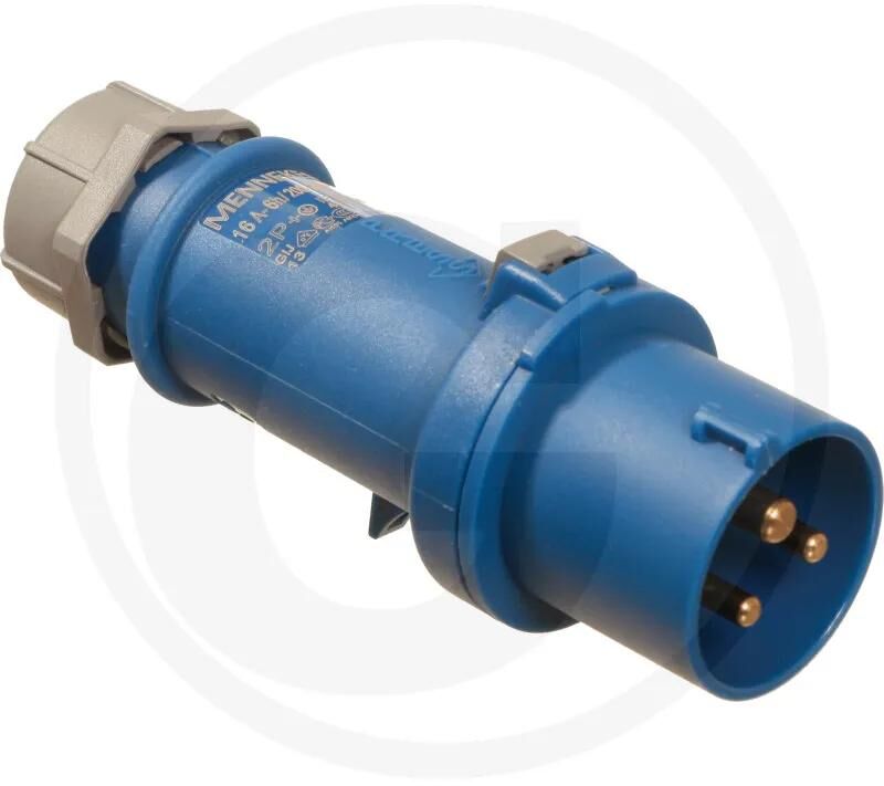 As-Schwabe stecker