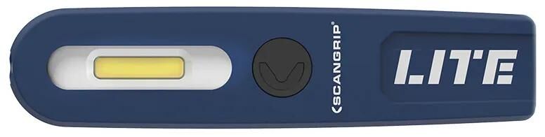 SCANGRIP stiftleuchte stick lite s led handlamp stick lite s