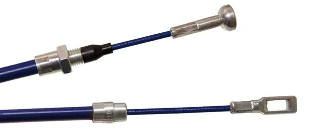 VALERYD bremsseilzug premium brake cable alko hl 1040 four channels