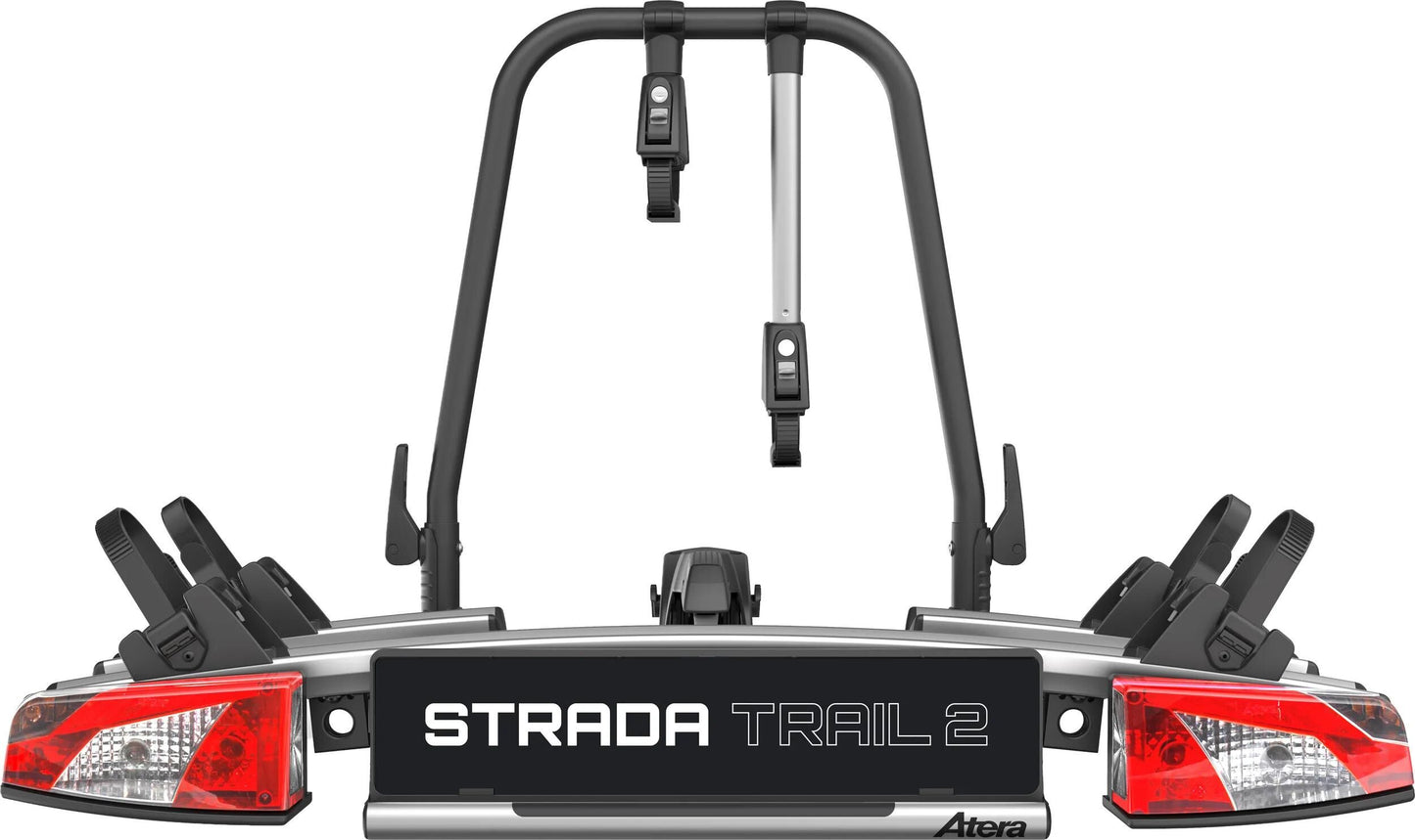 Atera heckträger strada trail 2 rear carrier strada trail 2