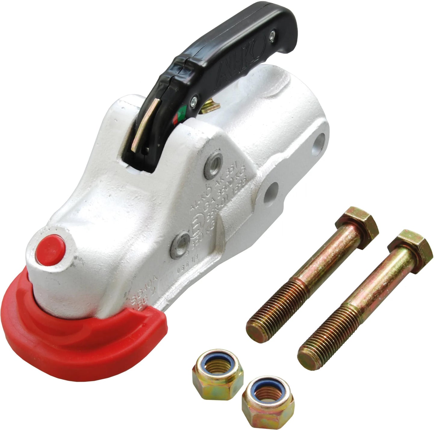 AL-KO kugelkupplung ak 351 ball coupling up to 3500k alko ak351