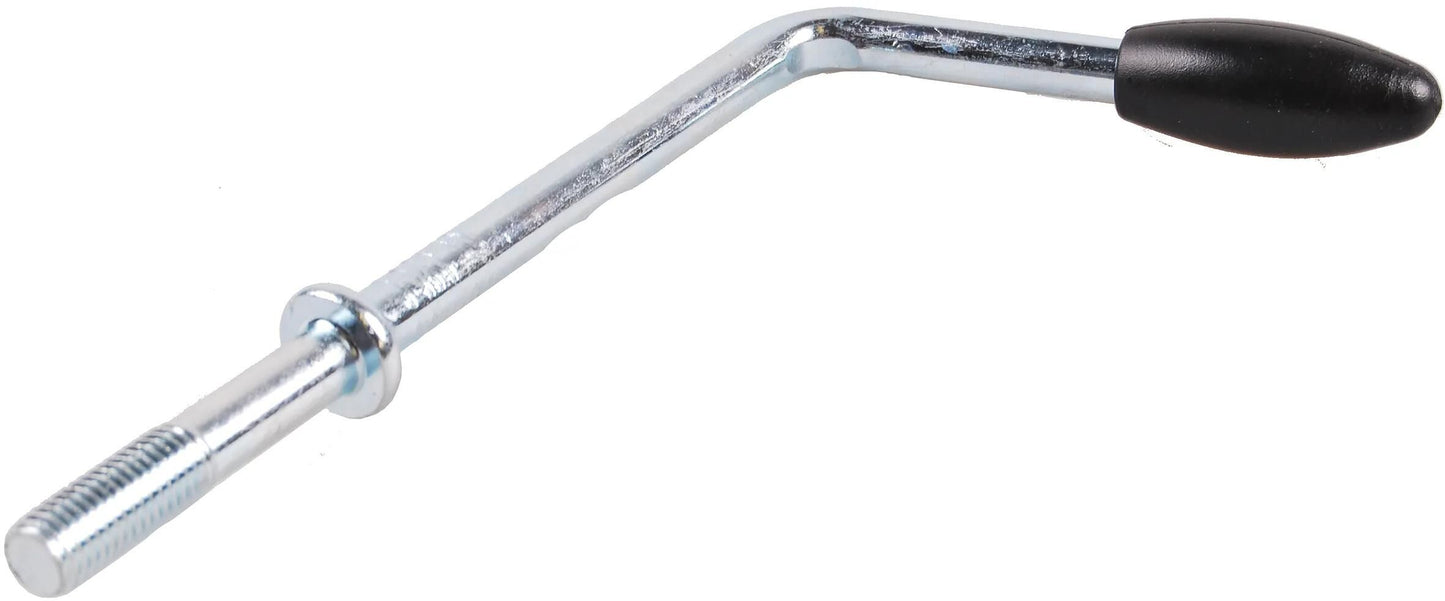 WINTERHOFF knebelschraube tommy screw 180 mm f. rear wheel holder