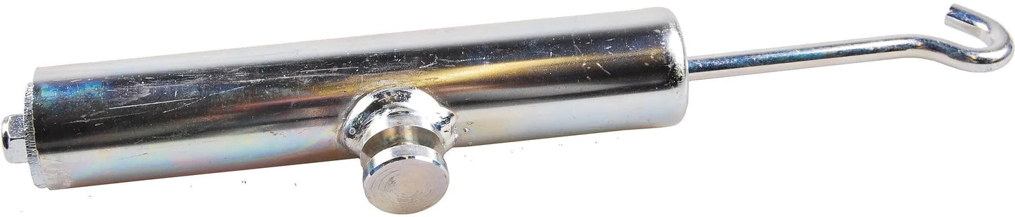 BÜNTE federspeicher rear coil tension springs type ak
