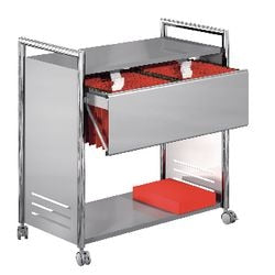 Trolley Kerkmann 00 hangmappen